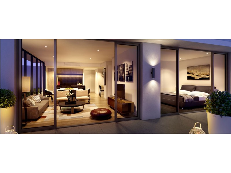 2.18/14-20 Finlayson Street, Lane Cove NSW 2066