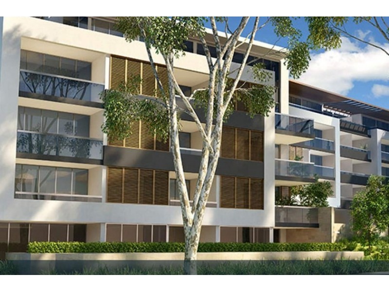 2.18/14-20 Finlayson Street, Lane Cove NSW 2066