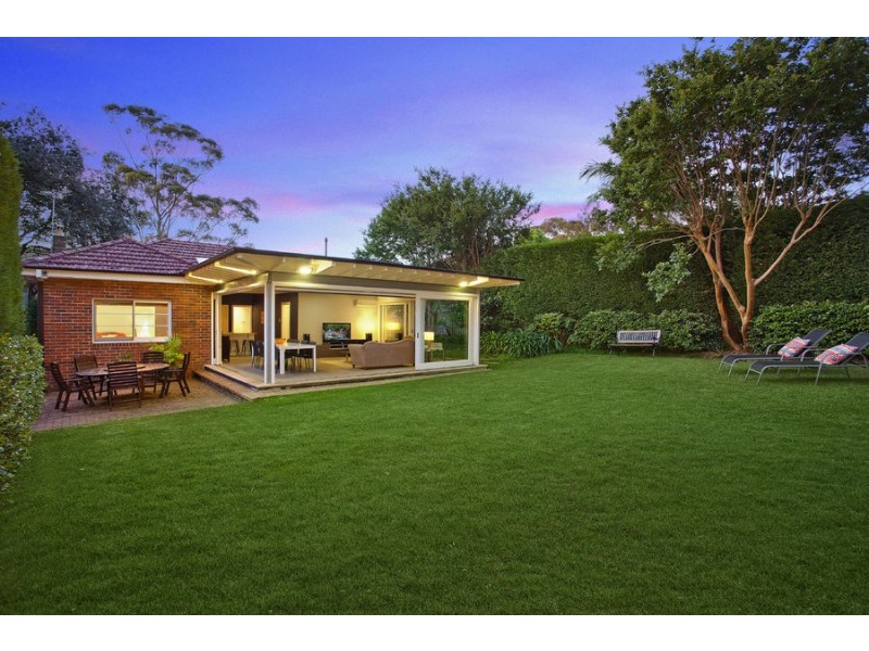 4 Centennial Avenue, Lane Cove NSW 2066