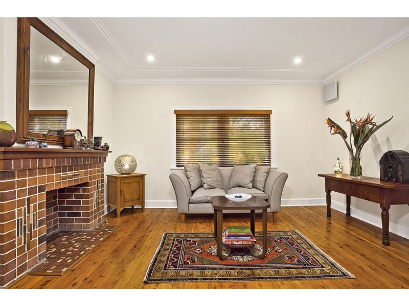 4 Centennial Avenue, Lane Cove NSW 2066