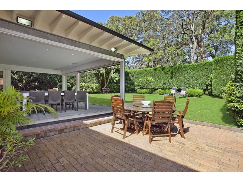 4 Centennial Avenue, Lane Cove NSW 2066