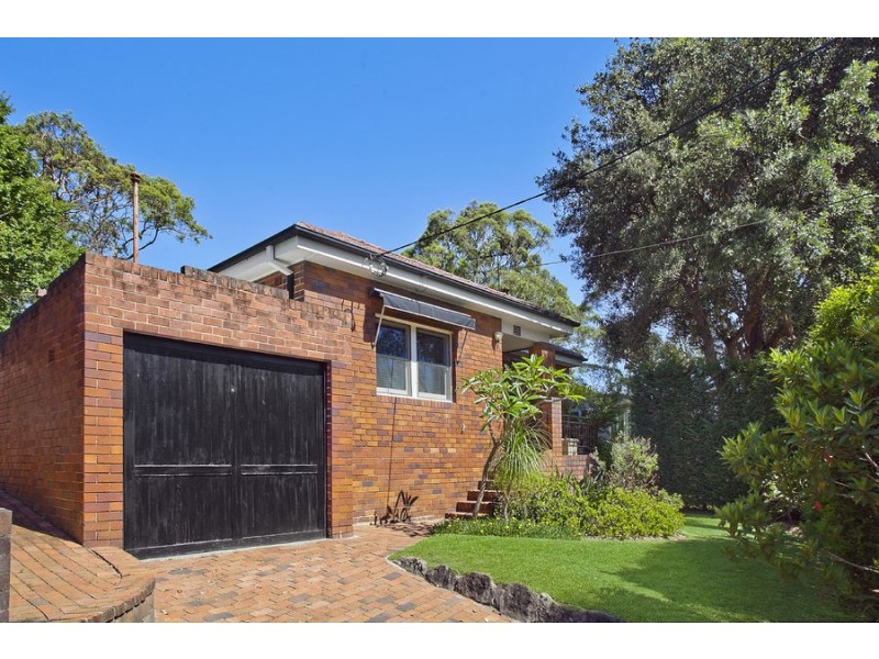 4 Centennial Avenue, Lane Cove NSW 2066