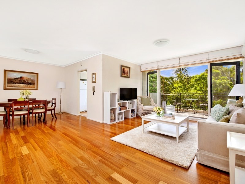 45/299 Burns Bay Road, Lane Cove NSW 2066