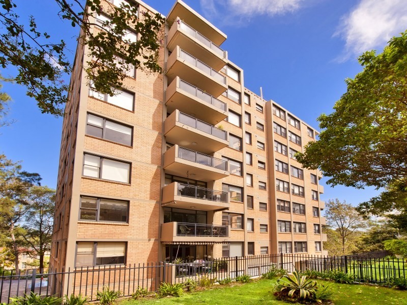 45/299 Burns Bay Road, Lane Cove NSW 2066