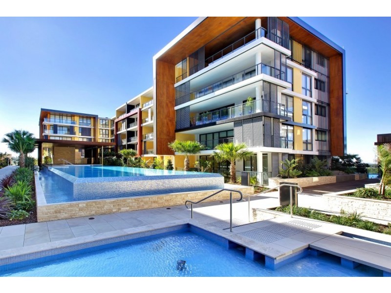 714D/5 Pope Street, Ryde NSW 2112