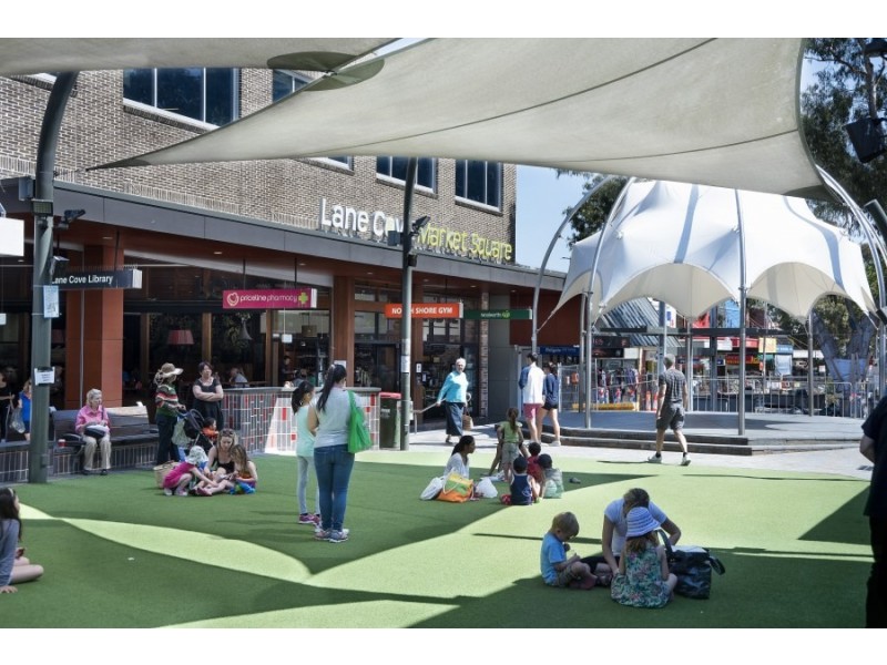 7/13-15 Stokes Street, Lane Cove NSW 2066