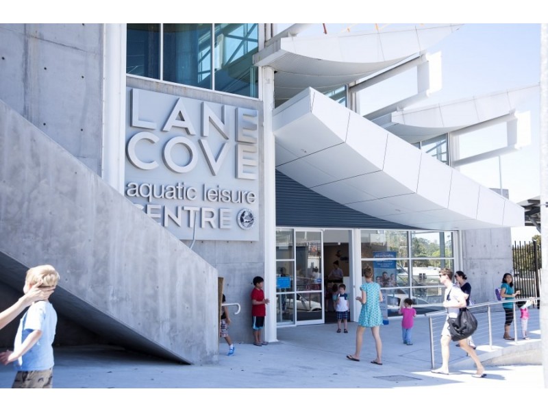 7/13-15 Stokes Street, Lane Cove NSW 2066