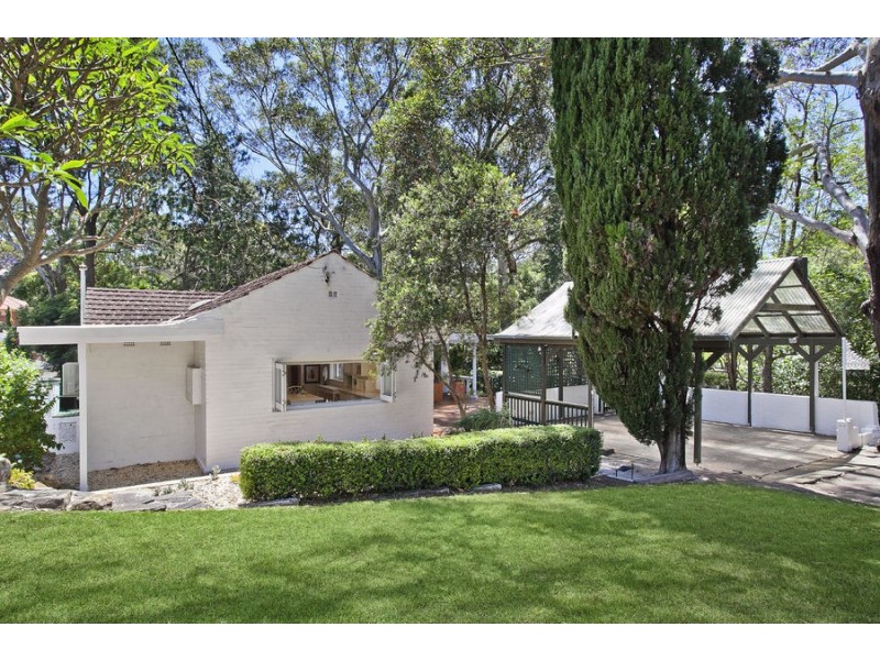 41 Richardson Street, Lane Cove NSW 2066