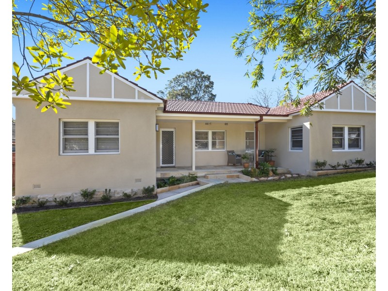 27 Hart Street, Lane Cove NSW 2066