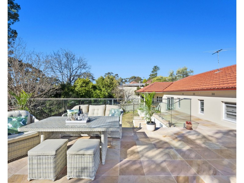 27 Hart Street, Lane Cove NSW 2066