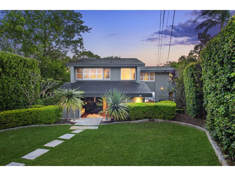 19a Norfolk Road, Longueville NSW 2066