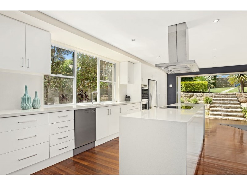 19a Norfolk Road, Longueville NSW 2066