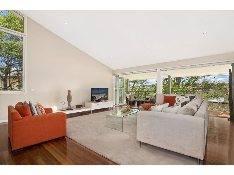 19a Norfolk Road, Longueville NSW 2066