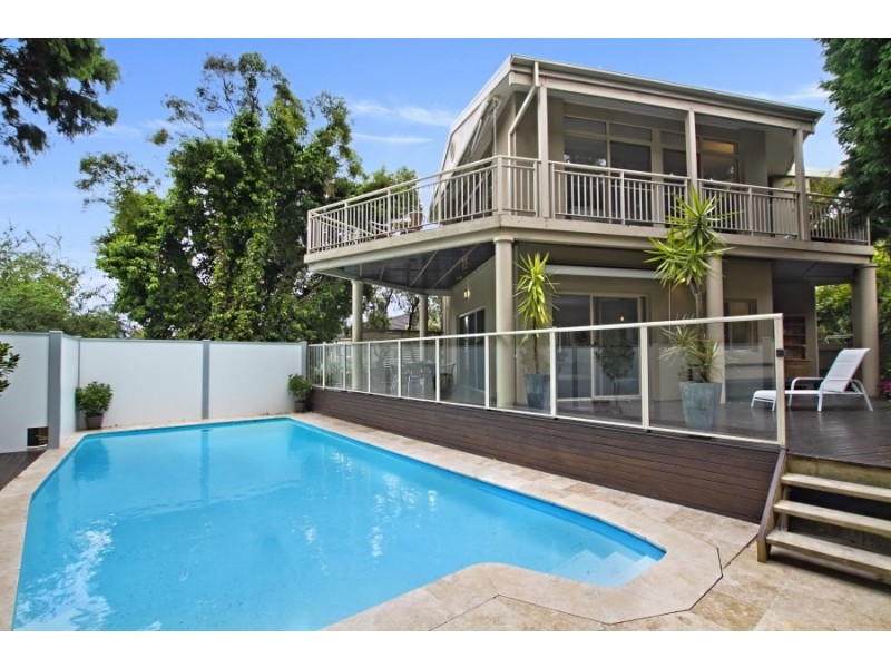 7 Warilla Place, Riverview NSW 2066