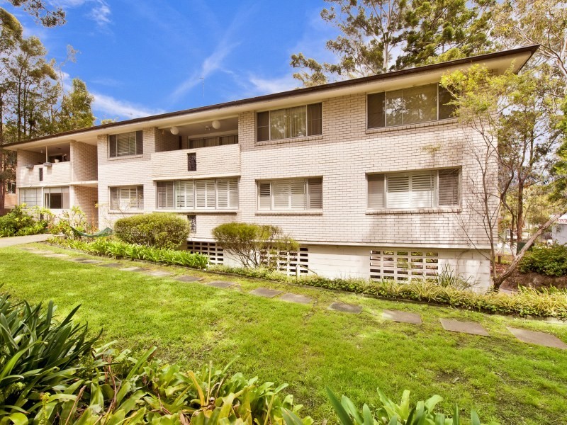 2/60 Landers Road, Lane Cove NSW 2066