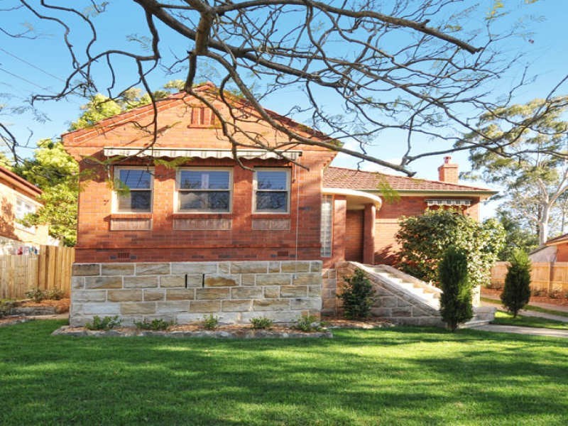 48 Hamilton Street, Riverview NSW 2066