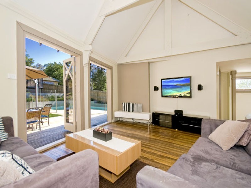 48 Hamilton Street, Riverview NSW 2066