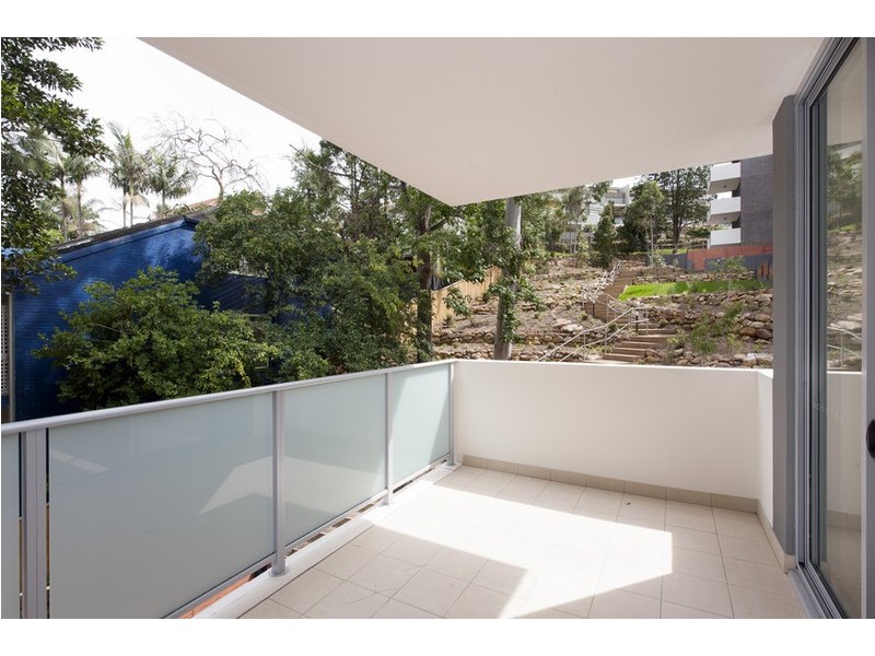 4201/1-8 Nield Avenue, Greenwich NSW 2065