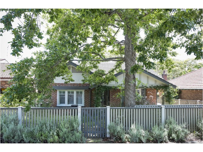 9 William Edward Street, Longueville NSW 2066