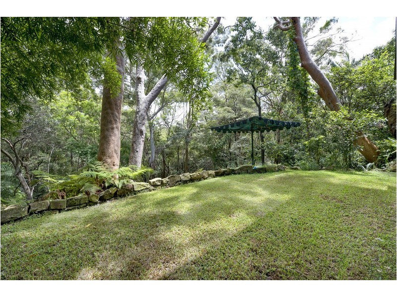 9 William Edward Street, Longueville NSW 2066