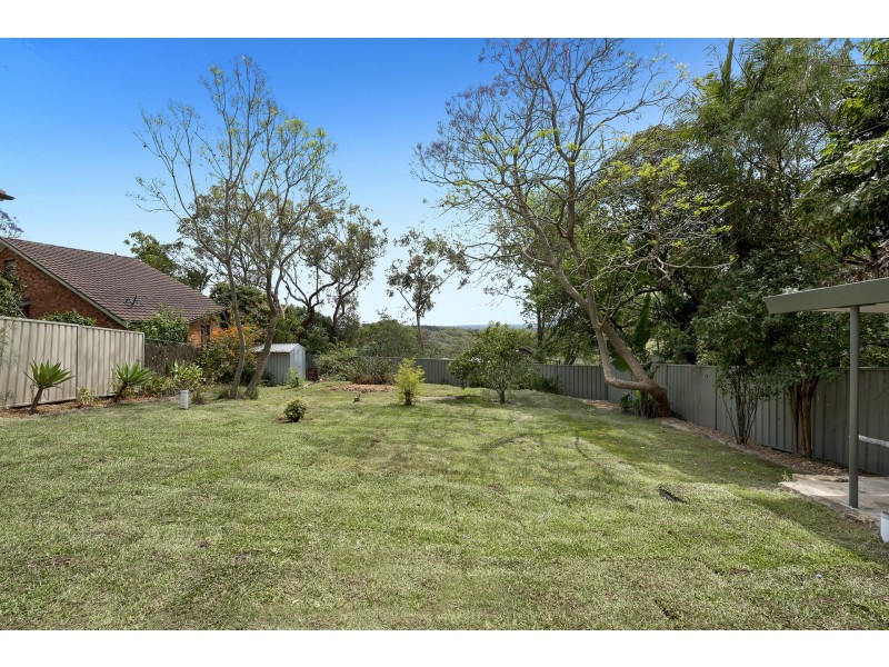 41 Hinkler Crescent, Lane Cove NSW 2066