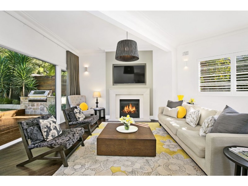 40 Moore Street, Lane Cove NSW 2066