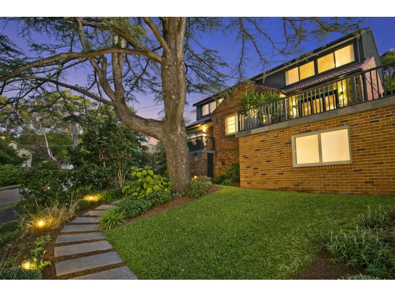 40 Moore Street, Lane Cove NSW 2066