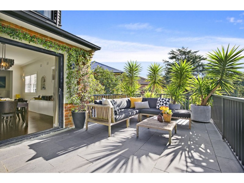 40 Moore Street, Lane Cove NSW 2066