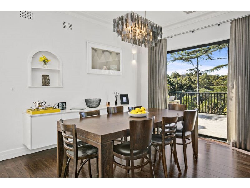 40 Moore Street, Lane Cove NSW 2066