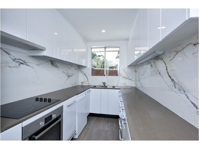 18/4 Stokes Street, Lane Cove NSW 2066