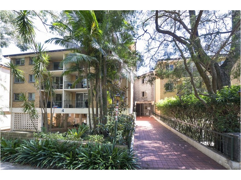 18/4 Stokes Street, Lane Cove NSW 2066