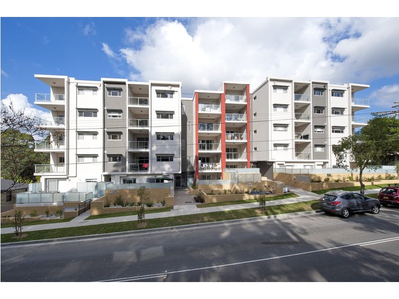 43/626 Mowbray Road, Lane Cove NSW 2066