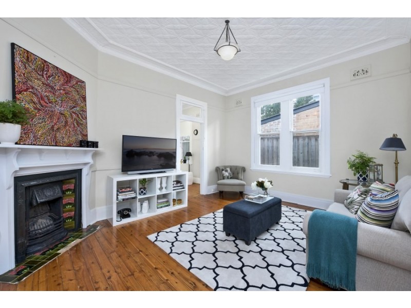 63 Sinclair Street, Wollstonecraft NSW 2065