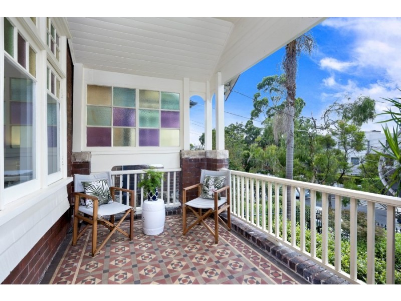 63 Sinclair Street, Wollstonecraft NSW 2065