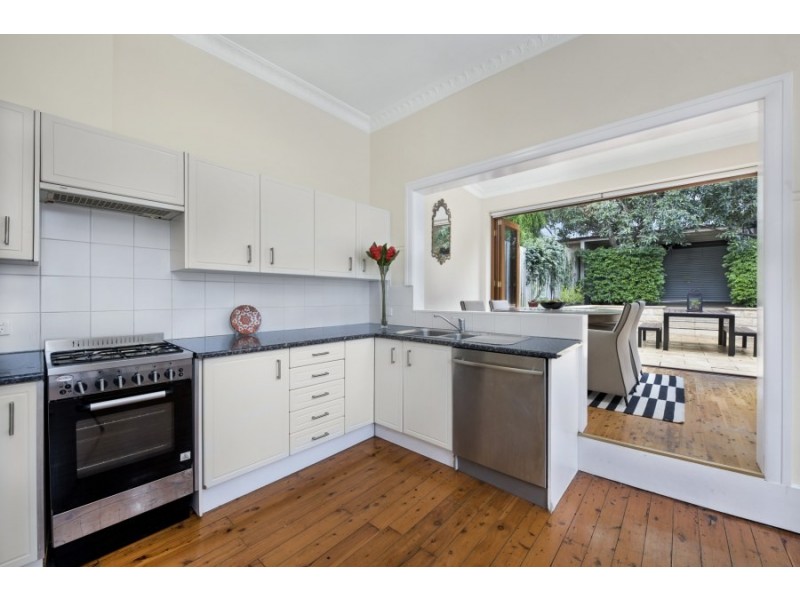 63 Sinclair Street, Wollstonecraft NSW 2065