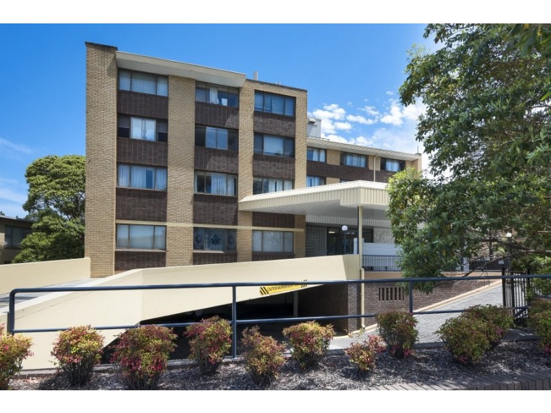 402/284 Pacific Highway, Greenwich NSW 2065