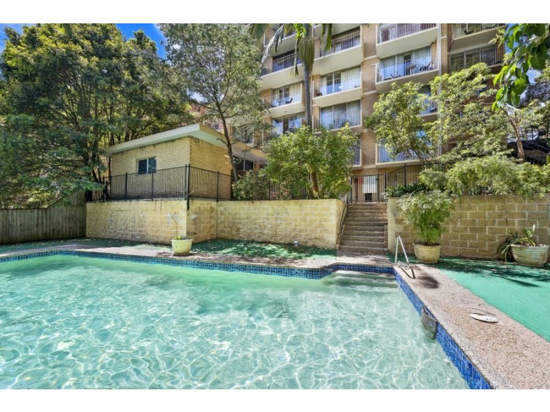 402/284 Pacific Highway, Greenwich NSW 2065