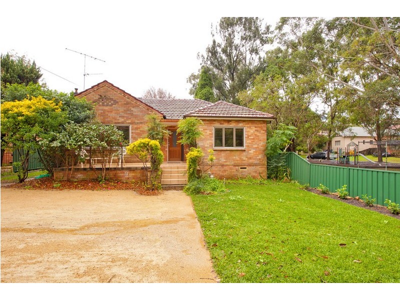 27 Penrose Street, Lane Cove NSW 2066