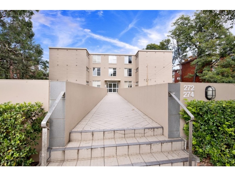 19/272 Pacific Highway, Lane Cove NSW 2066