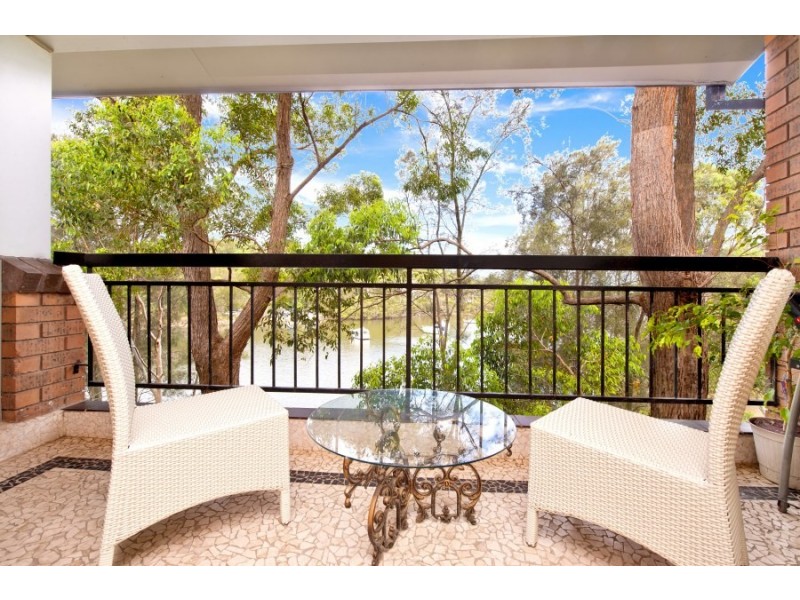 6/302 Burns Bay Road, Lane Cove NSW 2066