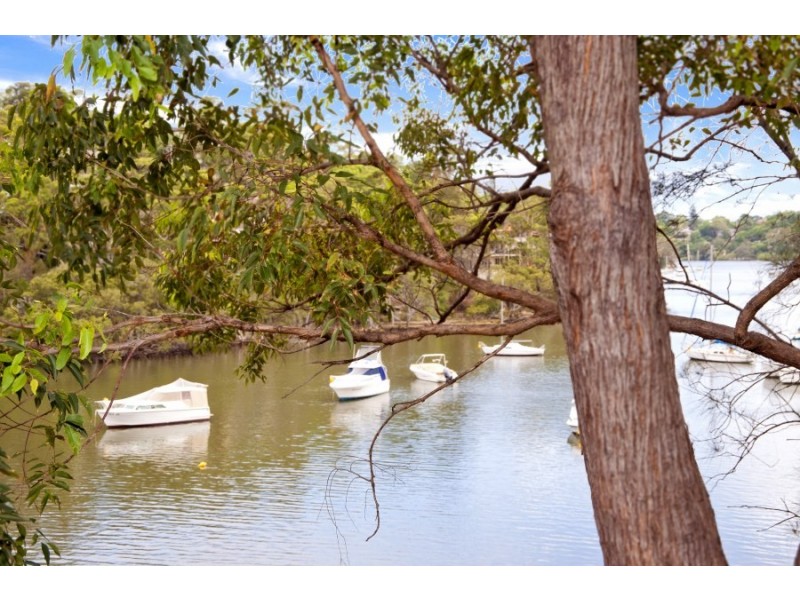 6/302 Burns Bay Road, Lane Cove NSW 2066