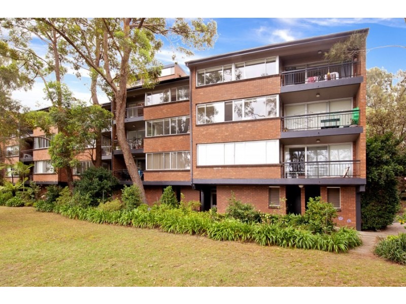 6/302 Burns Bay Road, Lane Cove NSW 2066