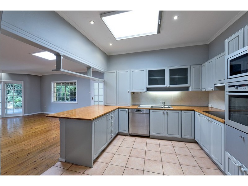 14 Dorritt Street, Lane Cove NSW 2066