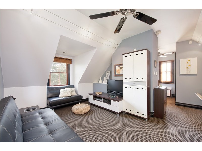 Studio/3 The Avenue, Linley Point NSW 2066