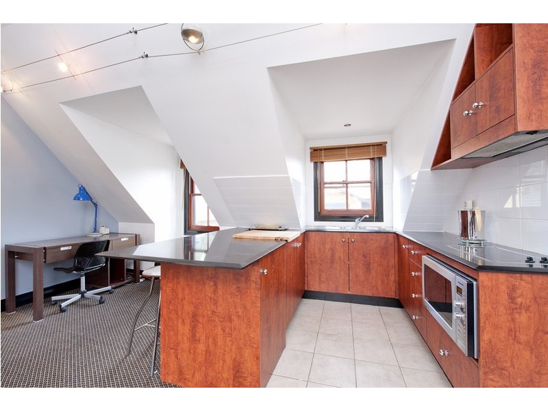 Studio/3 The Avenue, Linley Point NSW 2066