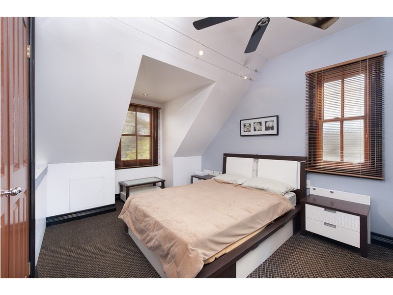 Studio/3 The Avenue, Linley Point NSW 2066