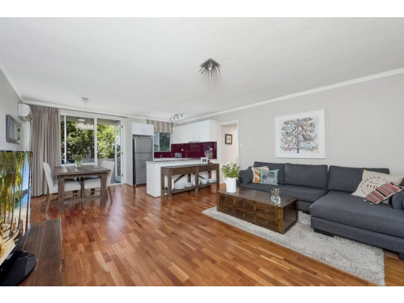 12/58 Epping Road, Lane Cove NSW 2066