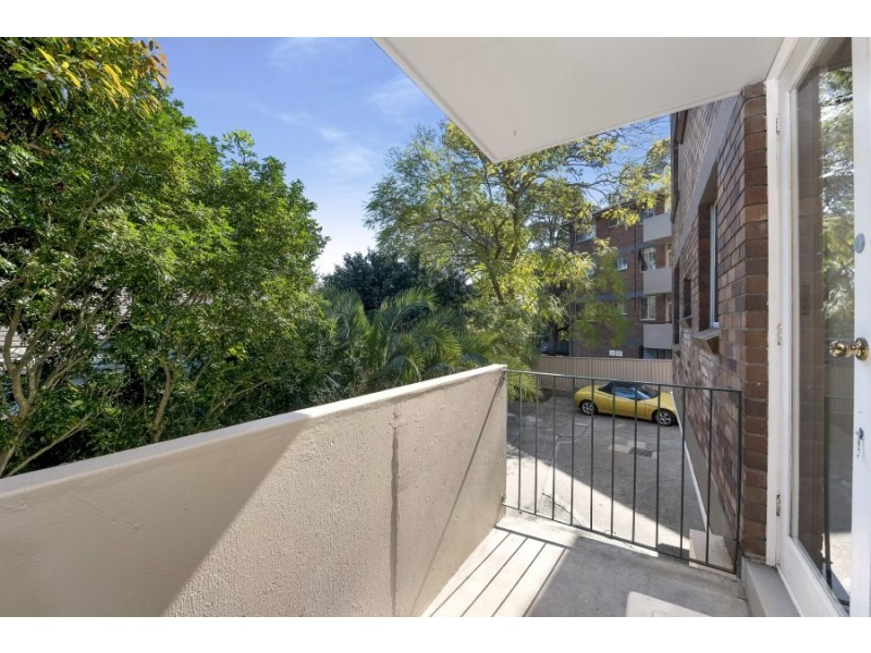 12/58 Epping Road, Lane Cove NSW 2066
