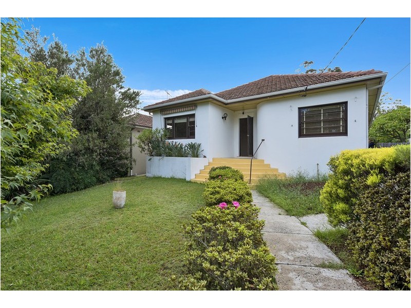 7 Wood Street, Lane Cove West NSW 2066