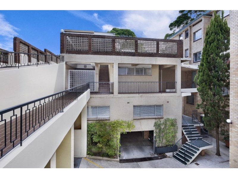 26/446 Pacific Highway, Lane Cove NSW 2066